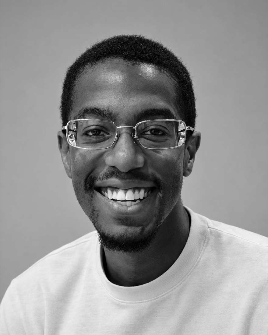 Korby, co-founder of tecspec