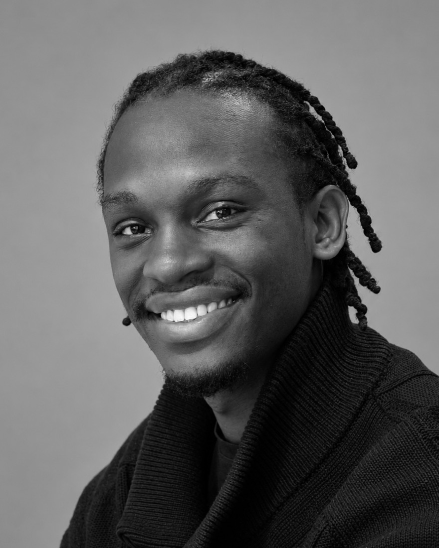 Tisloh, co-founder of tecspec
